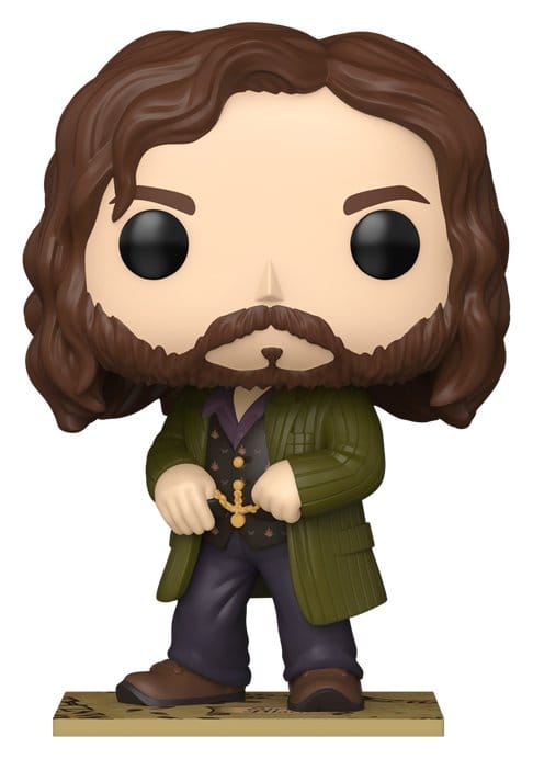 Harry Potter POP! Movies Vinyl Figura Sirius Black 9 cm