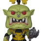 Warhammer 40,000 Figura POP! Games Vinyl Ork Nob 9 cm