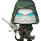 Warhammer 40,000 Figura POP! Games Vinyl Aeldari Ranger 9 cm