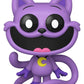 Poppy Playtime Figura POP! Games Vinyl Catnap 9 cm