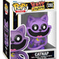 Poppy Playtime Figura POP! Games Vinyl Catnap 9 cm