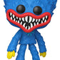 Poppy Playtime Figura POP! Games Vinyl Huggy Wuggy 9 cm