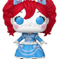 Poppy Playtime Figura POP! Games Vinyl Poppy 9 cm
