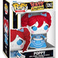 Poppy Playtime Figura POP! Games Vinyl Poppy 9 cm