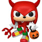 Sonic the Hedgehog Figura POP! Games Vinyl Devil Knuckles 9 cm
