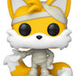 Sonic the Hedgehog Figura POP! Games Vinyl Mummy Tails 9 cm