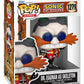 Sonic the Hedgehog Figura POP! Games Vinyl Skeleton Robotnik 9 cm