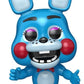 Five Nights at Freddy's Figura POP! Games Vinyl Toy Bonnie 9 cm