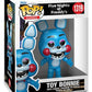 Five Nights at Freddy's Figura POP! Games Vinyl Toy Bonnie 9 cm
