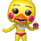 Five Nights at Freddy's Figura POP! Games Vinyl Toy Chica 9 cm