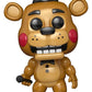 Five Nights at Freddy's Figura POP! Games Vinyl Toy Freddy(office pose) 9 cm
