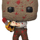 Resident Evil Figura POP! Games Vinyl Chainsaw Villager 9 cm