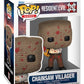 Resident Evil Figura POP! Games Vinyl Chainsaw Villager 9 cm