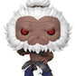 Street Fighter 6 Figuras POP! Animation Vinyl Akuma with Chase 9 cm Surtido (6)
