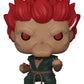 Street Fighter 6 Figuras POP! Animation Vinyl Akuma with Chase 9 cm Surtido (6)