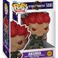 Street Fighter 6 Figuras POP! Animation Vinyl Akuma with Chase 9 cm Surtido (6)