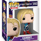 Street Fighter 6 Figura POP! Games Vinyl Cammy 9 cm