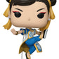 Street Fighter 6 Figura POP! Games Vinyl Chun-li 9 cm