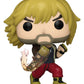 Street Fighter 6 Figura POP! Games Vinyl Ken 9 cm