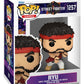 Street Fighter 6 Figura POP! Games Vinyl Ryu 9 cm