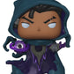 Marvel Rivals Figura POP! Games Vinyl Cloak 9 cm