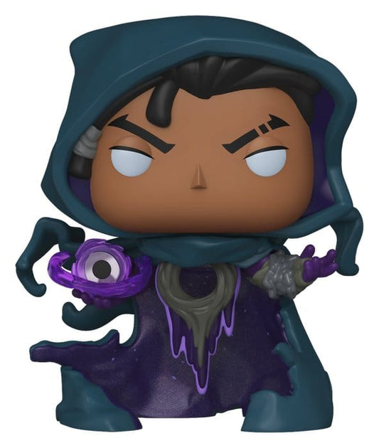 Marvel Rivals Figura POP! Games Vinyl Cloak 9 cm