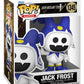 Megami Tensei Figura POP! Games Vinyl Jack Frost 9 cm