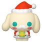 Hello Kitty Bitty POP! Rides Vinyl Figura Holiday- Sleigh with CMRL 2 cm