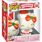 Hello Kitty Bitty POP! Towns Vinyl Figura Holiday- Merry Market