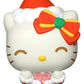 Hello Kitty Bitty POP! Towns Vinyl Figura Holiday- Merry Market