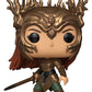 Folk of Air Series Figura POP! Books Vinyl Queen of Nothing - Jude (Armor) 9 cm