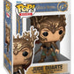 Folk of Air Series Figura POP! Books Vinyl Queen of Nothing - Jude (Armor) 9 cm