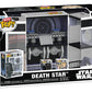Star Wars Bitty POP! Boxes Vinyl Figura The Death Star