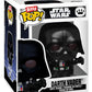 Star Wars Bitty POP! Boxes Vinyl Figura The Death Star