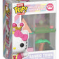 Sanrio Bitty POP! Boxes Vinyl Figura Sanrio Town