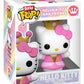 Sanrio Bitty POP! Boxes Vinyl Figura Sanrio Town