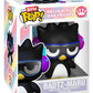 Sanrio Bitty POP! Boxes Vinyl Figura Sanrio Town