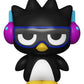 Sanrio Bitty POP! Boxes Vinyl Figura Sanrio Town