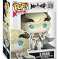 Metaphor: ReFantazio Figura POP! Games Vinyl Louis Guiabern 9 cm
