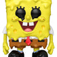 Bob Esponja Figura POP! Animation Vinyl SpongeBob 9 cm