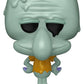 Bob Esponja Figura POP! Animation Vinyl Squidward 9 cm