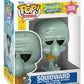 Bob Esponja Figura POP! Animation Vinyl Squidward 9 cm