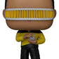 Star Trek TNG Figura POP! Television Vinyl Geordi La Forge 9 cm
