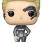Star Trek: Voyager Figura POP! Television Vinyl Seven of Nine Copy (MT) 9 cm