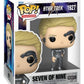 Star Trek: Voyager Figura POP! Television Vinyl Seven of Nine Copy (MT) 9 cm