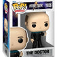 Star Trek: Voyager Figura POP! Television Vinyl : The Doctor 9 cm