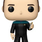 Star Trek: Voyager Figura POP! Television Vinyl : The Doctor 9 cm