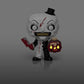 Terrifier POP! Movies Vinyl Figura Art with Head 9 cm