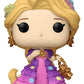 Disney Princess Figura POP! Vinyl Rapunzel (Grand Entrance) 9 cm