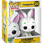 Neopets Figura POP! Games Vinyl Cybunny 9 cm